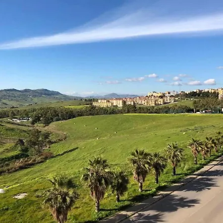 Agrigento Apartment Scala Dei Turchi * Агридженто